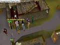 Roboman1080 si jde pro Quest Cape