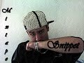 Eminem, Mc Bo$$ - Lose Yourself / Ich Scheiss Auf Die Rapper