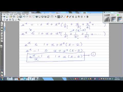 how to prove v=rw
