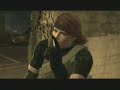 019 Metal Gear Solid 4 Walkthrough Pt13 Advent Palace Pt3