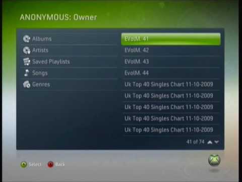 how to avoid xbox live update