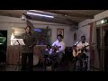 texte de teddy iafare-gangama, jou� avec laurent thien chow khan et mounawar. images du kabar fonnker/kont du 15 ao�t 2008 au restaurant chez hil � st denis de la r�union organis� par l'association zamalak.