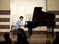 小栗克裕 (Katsuhiro Oguri) :Intermezzo and Canon by dodecaphony
