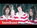 [MV HD] ไม่ใช่อิจฉา (Jealous) - เฟย์ ฟาง แก้ว