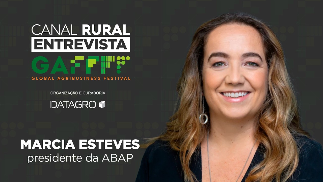 Por que o agro ainda não sabe contar sua própria história? A presidente da Abap explica