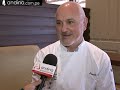 Osvaldo Gross afirma que gastronomía peruana ya tiene reconocimiento mundial