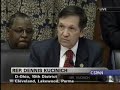 Kucinich: why take denial "science" w global warming obvious