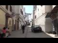 Tour of Tétouan Morocco