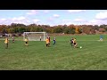wasco nursery soccer team