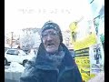 Critical Mass 2007- The Empire Strikes Back (pt. 3) -