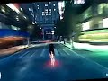 GTA 4 - Painful Stunt Accident