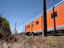 NEW AES-20 / TRENES TRANSAP