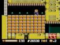 mitsume ga tooru part 4 level 5, parts 2 and 3