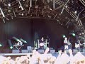 "Whip It" (Devo cover) by Operator Please, Big Day Out 2008
