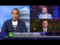 CrossTalk: The passion of Bradley Manning - YouTube