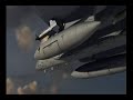 Air-launched anti-ballistic missile