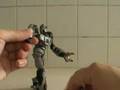 ביקטרת רובוטריקים: Transformers Review : Robot Replicas Jazz