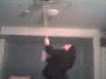 Blanaid Casserly Moppin Ceiling