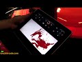OnLive Demoed on an iPad