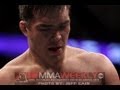 Lyoto Machida is Back to Reclaim His Title