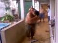Baile de a escoba loca
