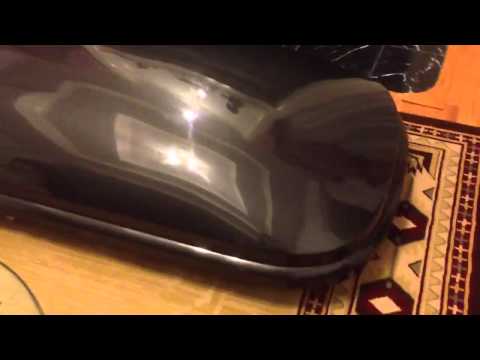 how to attach sears x-cargo