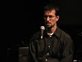 SODEC Focus 10 - Joel S. Bachar (Microcinema) SODEC Focus 10 - Joel S. Bachar (Microcinema)