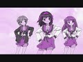 !~ melanchory of Haruhi Suzimiya Poker Face!~~