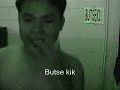 BUTSEKIK