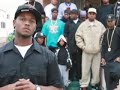 Put On For The 50'z (40Glocc DIss)