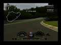 GT4 Nurburgring - Toyota 88C-V Race Car
