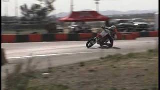 SuperMoTo DrifT..!!