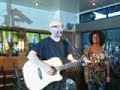 moby take a walk on wild side  lou reed cover  brussels 08