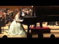 Piano Concerto K.488