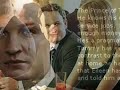 Jason Isaacs as Mike Caffee has an angry encounter with his brother Tommy.  Music by Creedence Clearwater Revival.  This video is made to show the acting abilities of Jason Isaacs, and for the pleasure of his fans.  No profit is made from it, no violation of copyrighted material intended. http://www.isabelvandervelde.com