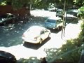Ladrones Escapando En Moto