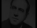 Richard Crooks, Songs my mother taught me (Dvorak)