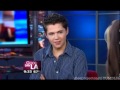 Good Day LA - Damian Mcginty and Samuel Larsen post-finale interview