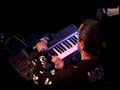 MGI - Cosmic (Live at Ikra).mov