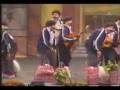 Lo que diga mi mujer - popurrit