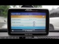 Magellan Maestro 4700 GPS Walkthrough