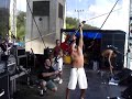 Forfun - Pulando na água (Wet´n Wild) - 89 FM 5 Bandas MTV Forfun - Pulando na água (Wet´n Wild) - 89 FM 5 Bandas MTV