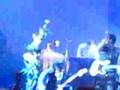 Panic At The Disco at Metropolis!!!