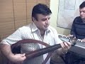 Hicaz Ud taksimi Bulent Sabah