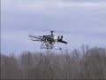 AutoCopter Gunship