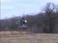 AutoCopter Gunship