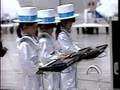 Japanese Kiddie Drum Corps