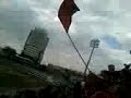 REDBOYS PARTIZONI DREJT TITULLIT DEMAT SHTYPIN MIJT E BASHKI