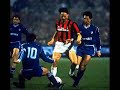 MARCO UNICO (Marco Van Basten Ajax & Milan)