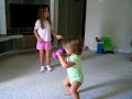 Shake your booty!
